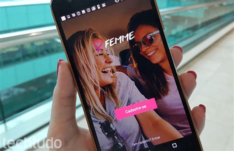 Seis apps e sites de paquera, estilo Tinder, para o。